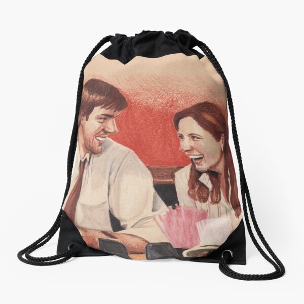 Drawstring Bag