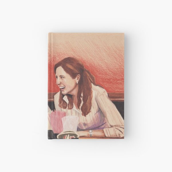 Hardcover Journal
