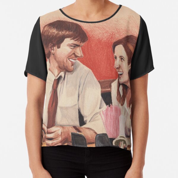 Chiffon Top