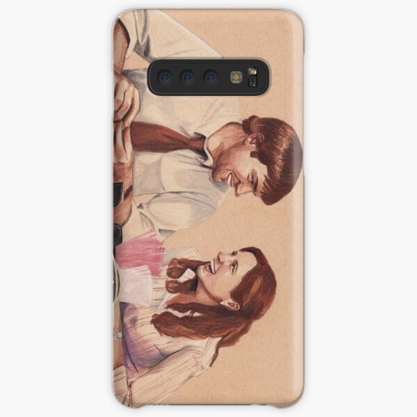 Best Dundies Ever (background free) Samsung Galaxy Snap Case