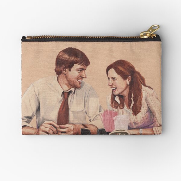 Zipper Pouch