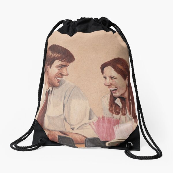 Drawstring Bag