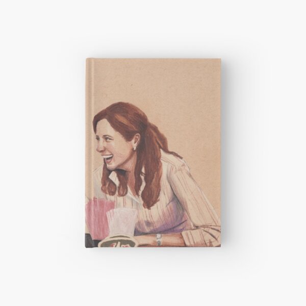 Hardcover Journal