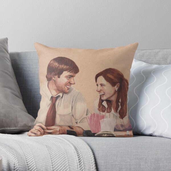 Throw Pillow