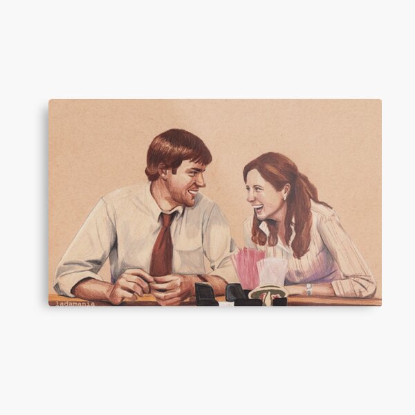 Metal Print