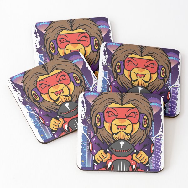 Item preview, Lion City designed and sold by Lionart.