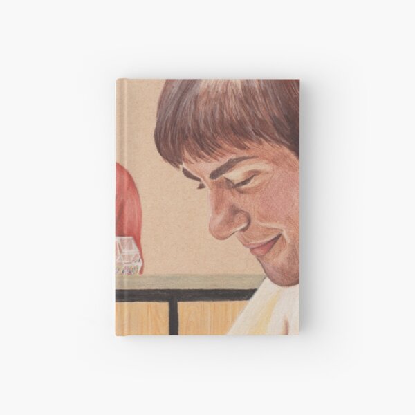 Hardcover Journal