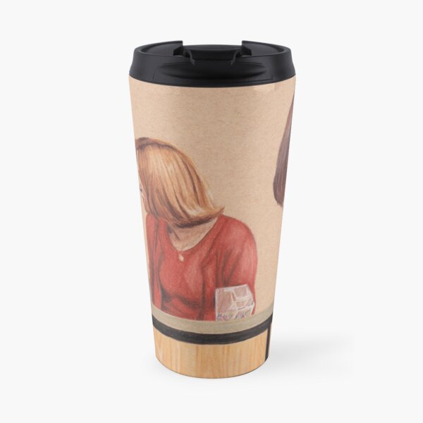 Travel Mug