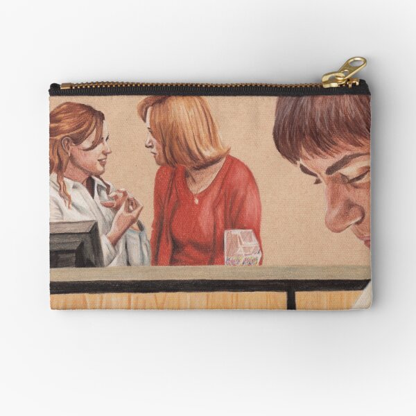 Zipper Pouch