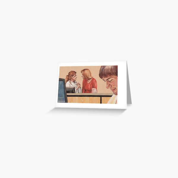 Greeting Card