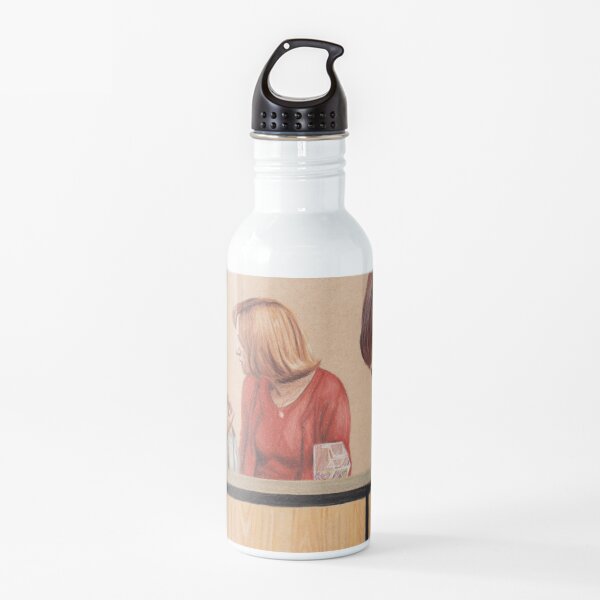 Water Bottle