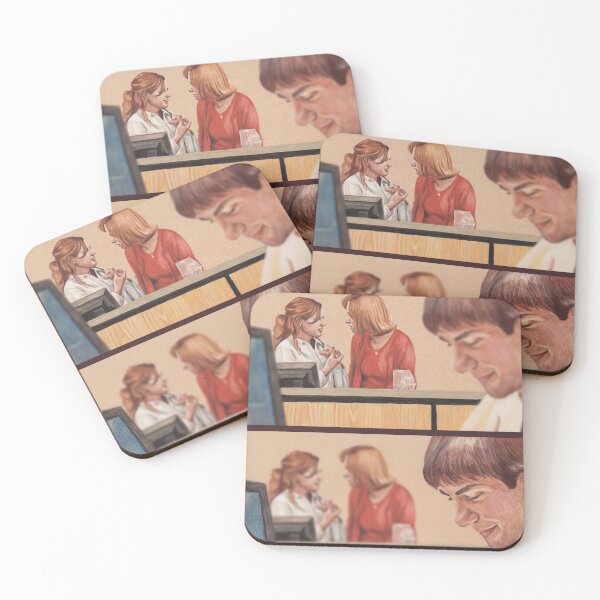 Item preview, Which One is Jim - Cinematic Version designed and sold by artladama.