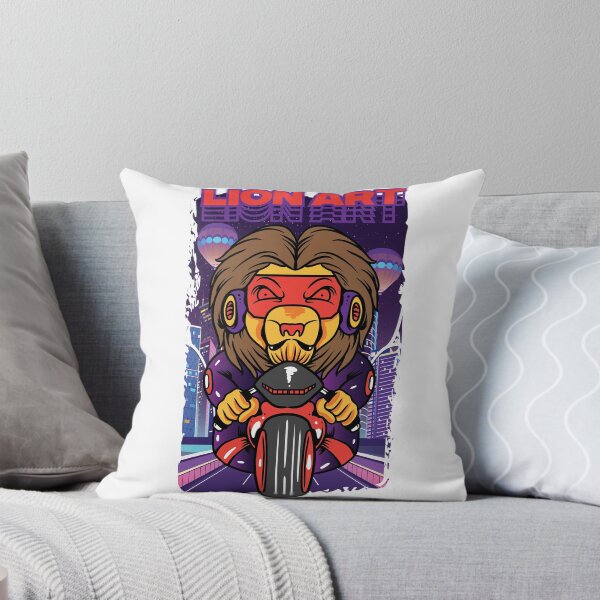 Item preview, Lion City designed and sold by Lionart.