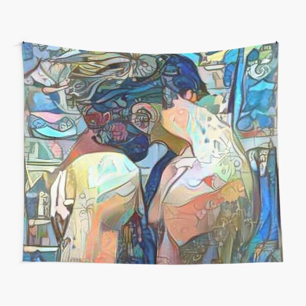 I've Got You Tapestry