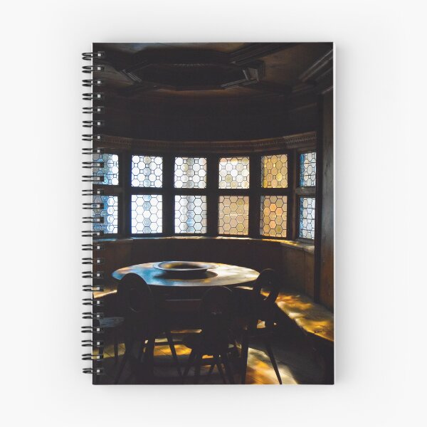 Item preview, Light Through the Windows in the Stube designed and sold by Alana Yurczyk.