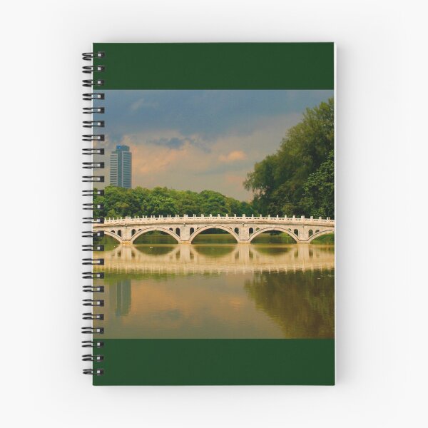 Item preview, Chinese Architecture designed and sold by jwwallace.