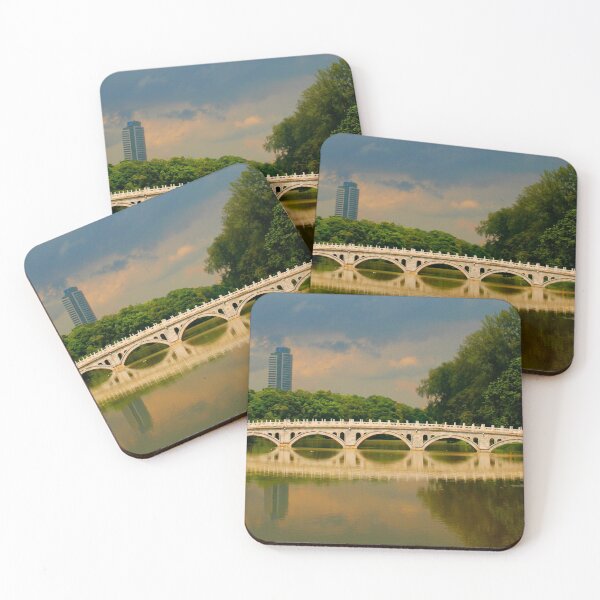 Item preview, Chinese Architecture designed and sold by jwwallace.