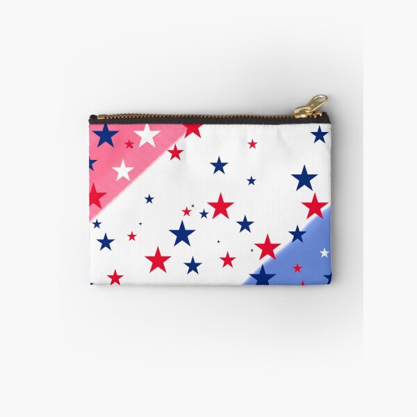 Item preview, 4th of July - Red White & Blue by Orikall designed and sold by HippieWorks.