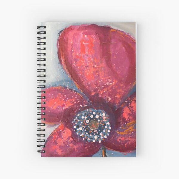 Item preview, Flor peculiar designed and sold by arsmithfineart.