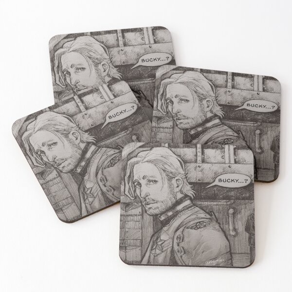 Item preview, Bucky...? designed and sold by artgroves.