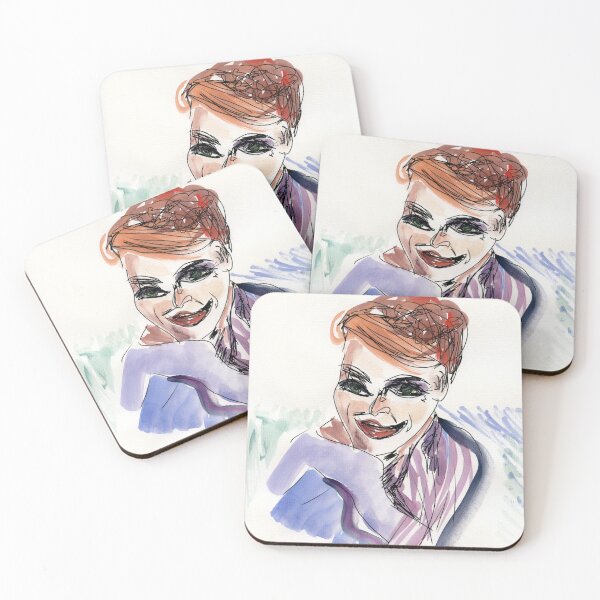 Item preview, Part Tab Works - woman 3 designed and sold by Gabriele Maurus.