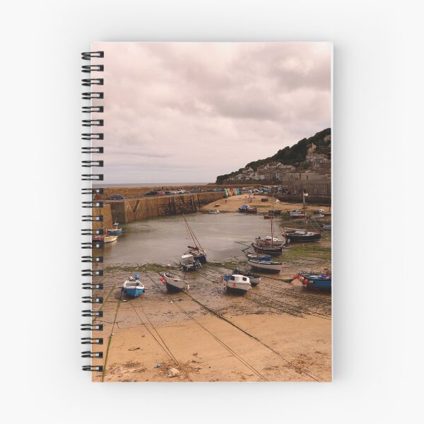 Item preview, Mousehole Harbour designed and sold by jwwallace.