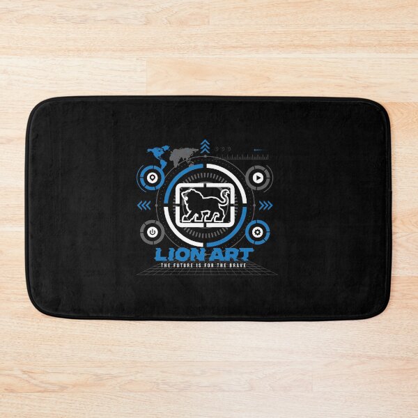 Item preview, Future  designed and sold by Lionart.