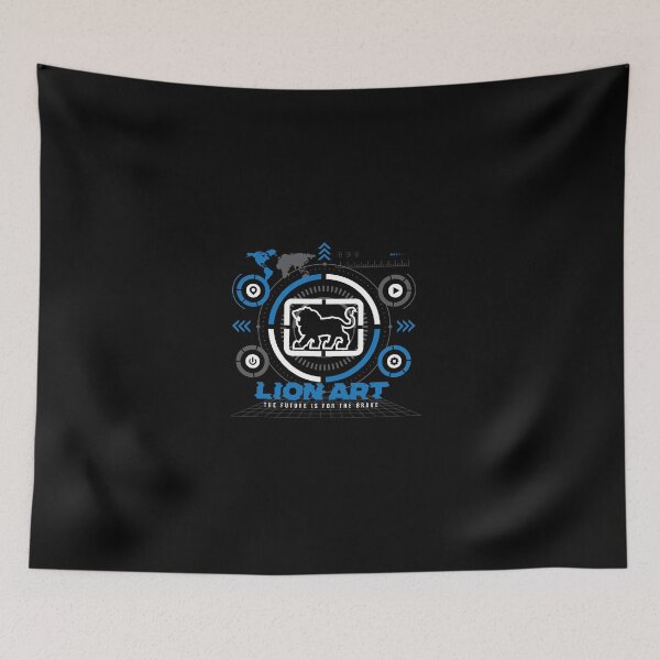 Item preview, Future  designed and sold by Lionart.