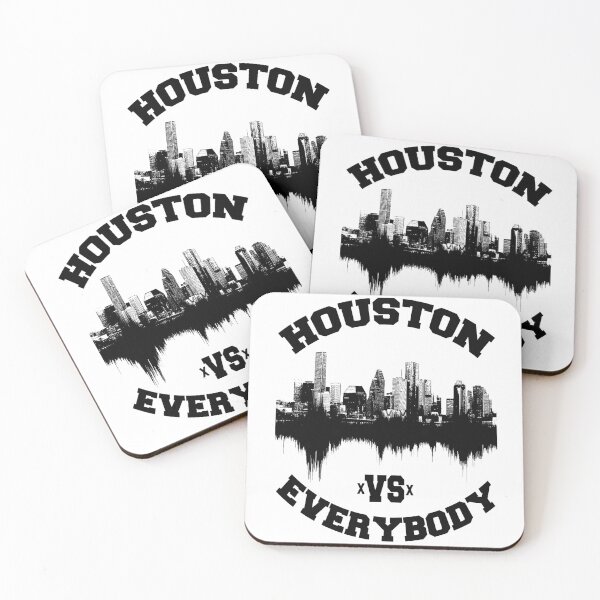 Item preview, Houston Vs Everybody designed and sold by ControversyKing.