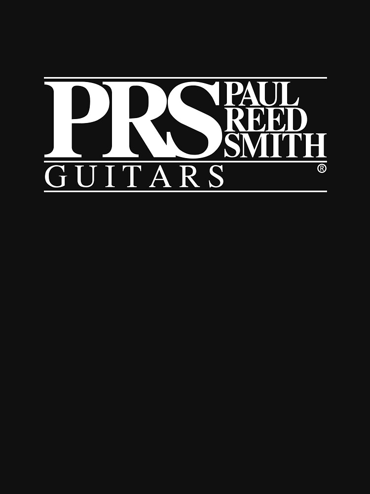 PRS Guitars by HarryJl