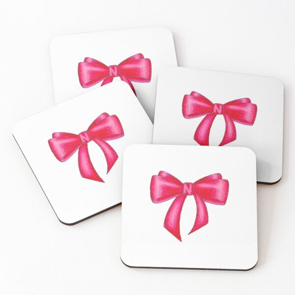 Item preview, Red Bow designed and sold by Jenna Rideout.