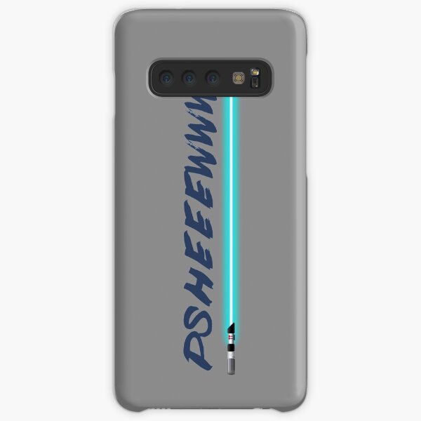 Lightsaber noise Samsung Galaxy Snap Case