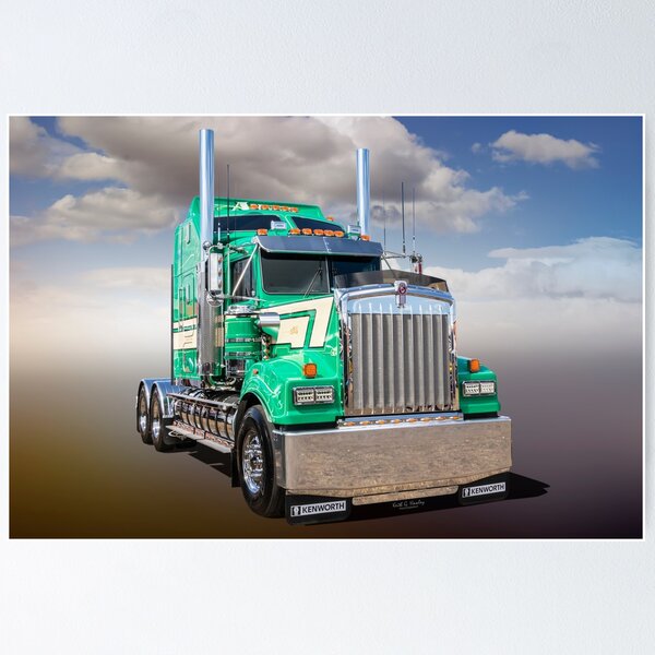 Item preview, Big Ken designed and sold by Hawley Designs.