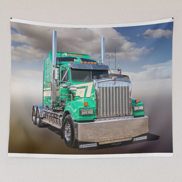 Item preview, Big Ken designed and sold by Hawley Designs.