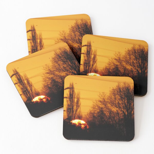 Item preview, Spectacular sunset designed and sold by aligata1970.