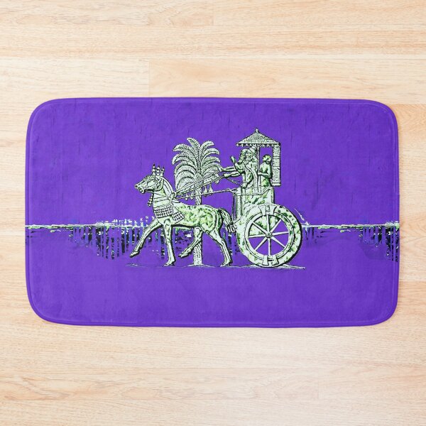 Item preview, Assyrian Warrior  designed and sold by doniainart.