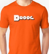 Droog Unisex T-Shirt