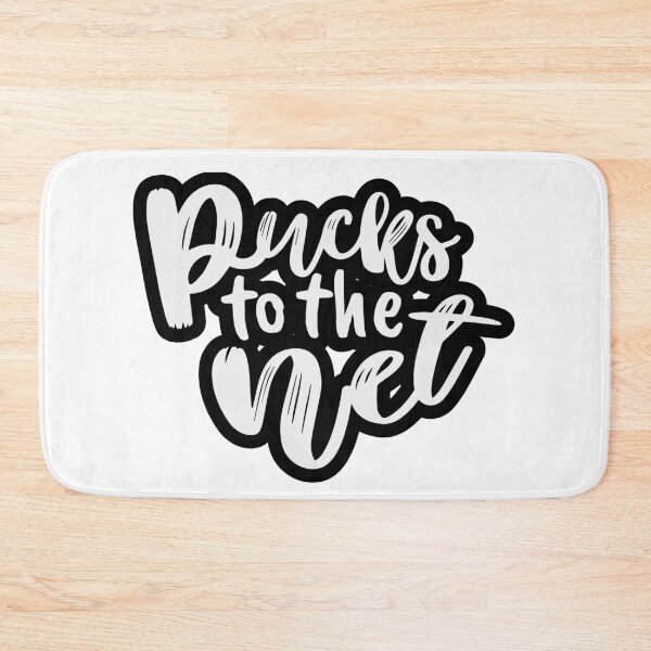 Item preview, Pucks To The Net designed and sold by Wimsicalifornia.