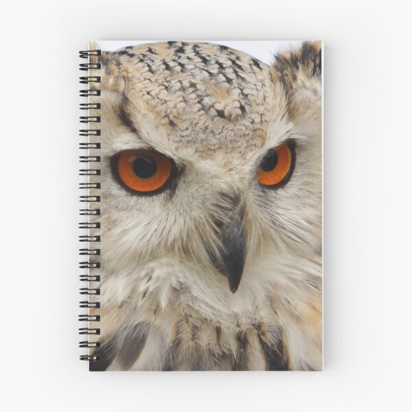 Item preview, Bubo bubo sibiricus designed and sold by Mythos57.