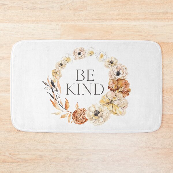 Item preview, Be Kind. designed and sold by TheLoveShop.