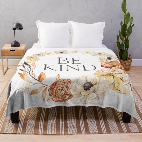 Item preview, Be Kind. designed and sold by TheLoveShop.