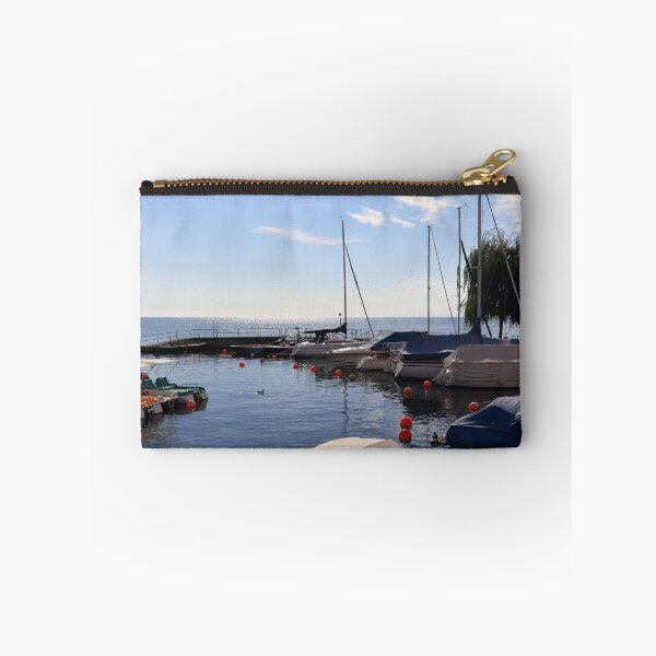 Artikelvorschau, Westhafen von Hagnau - Bodensee entworfen und verkauft von holgermader.
