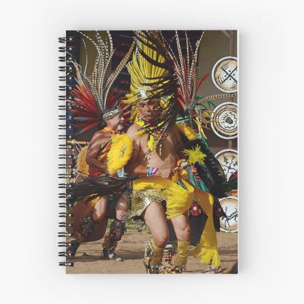 Item preview, Aztec Dance Men designed and sold by Tdcc2000.