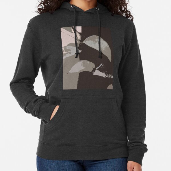 Leaf Lightweight Hoodie
