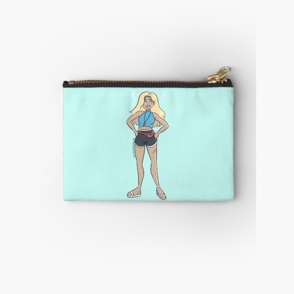 Item preview, Water Type Trainer - Alex designed and sold by Georgia Emmett.
