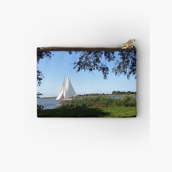 Item preview, Boat On The Broads designed and sold by boux.