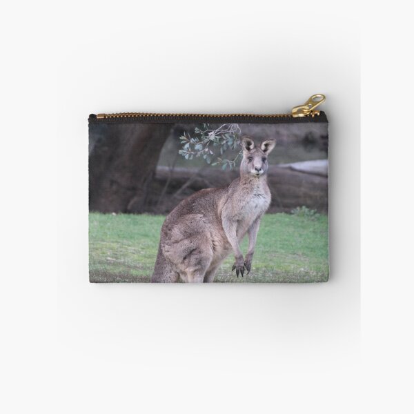 Item preview, Kangaroo at Bathurst, NSW designed and sold by Lozzie Eliza Designs.
