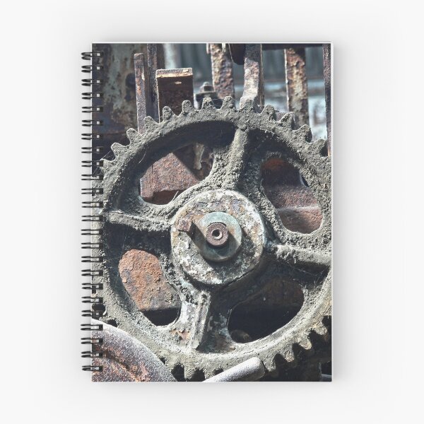 Item preview, Cockatoo Island designed and sold by Wolf Sverak Photography.