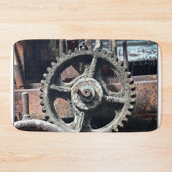 Item preview, Cockatoo Island designed and sold by Wolf Sverak Photography.