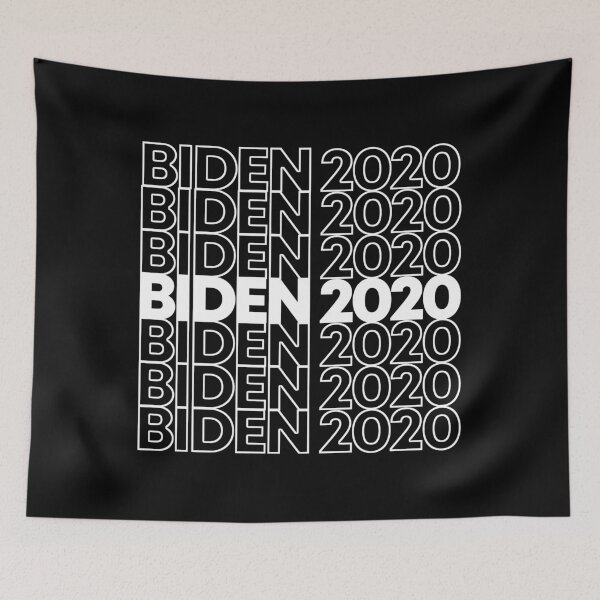 Artikelvorschau, Joe Biden 2020 entworfen und verkauft von flippinsg.